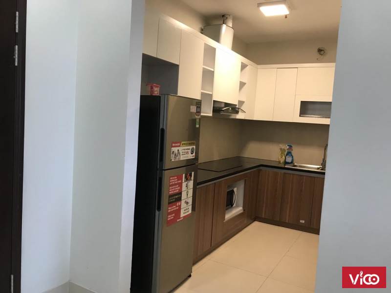 Gia đình tôi cần bán CH 2PN FLC Complex 36 Phạm Hùng, 2 tỷ. 0984175806