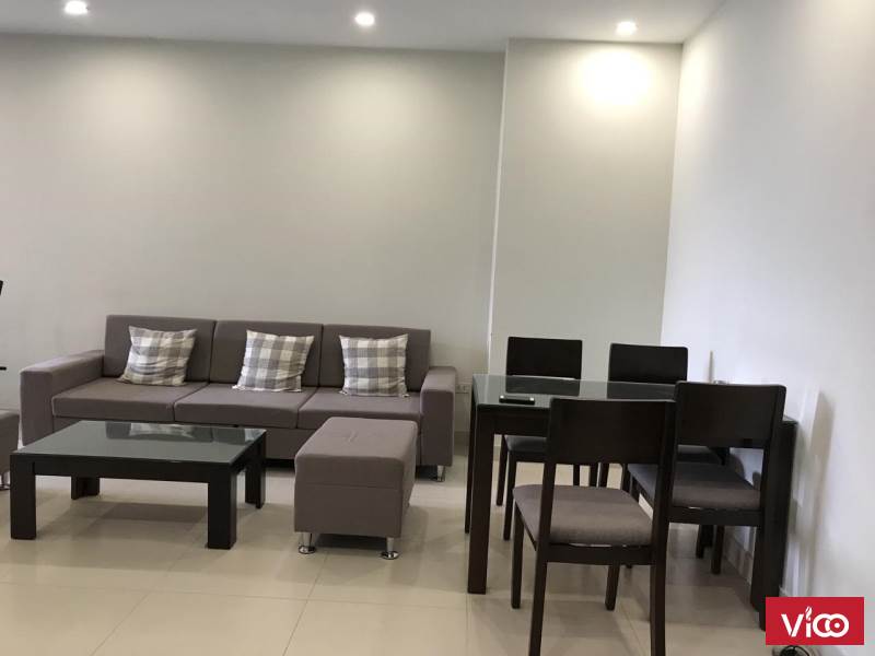 Gia đình tôi cần bán CH 2PN FLC 36 Phạm Hùng, 2 tỷ. 0984175806