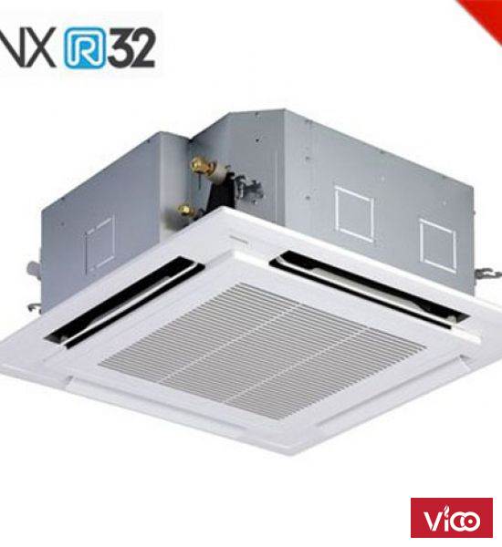 Cung Cấp Và Lắp Đặt Dàn Lạnh Âm Trần Multi Daikin Cao Vĩ