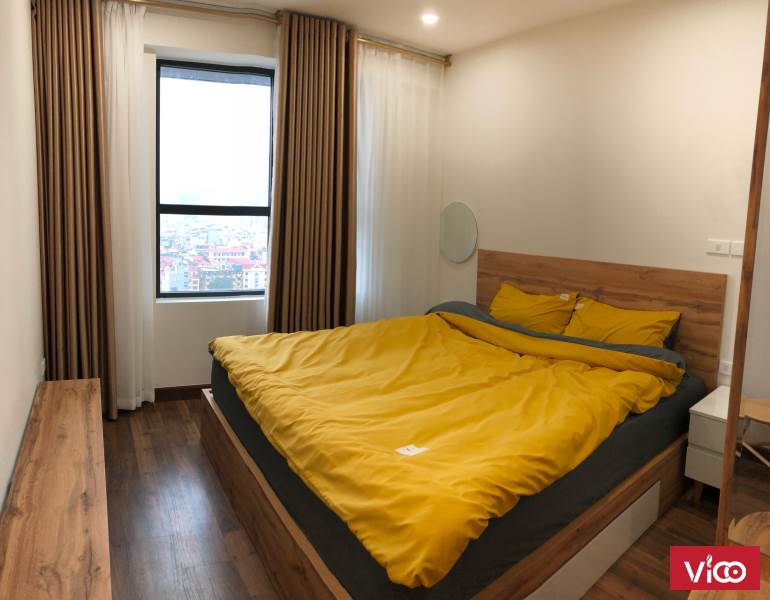 Chính chủ bán 2 ngủ goldmark city 78m2 Tòa S4 2,1 tỷ LH 0984175806