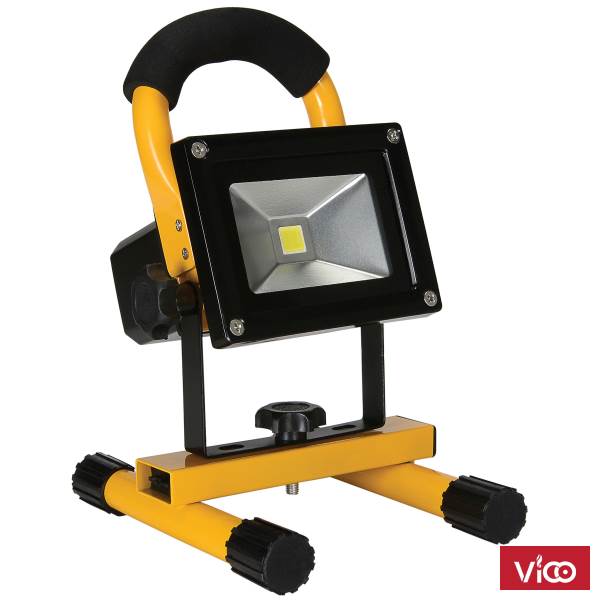 Đèn LED pha xách tay Công ty ALTC