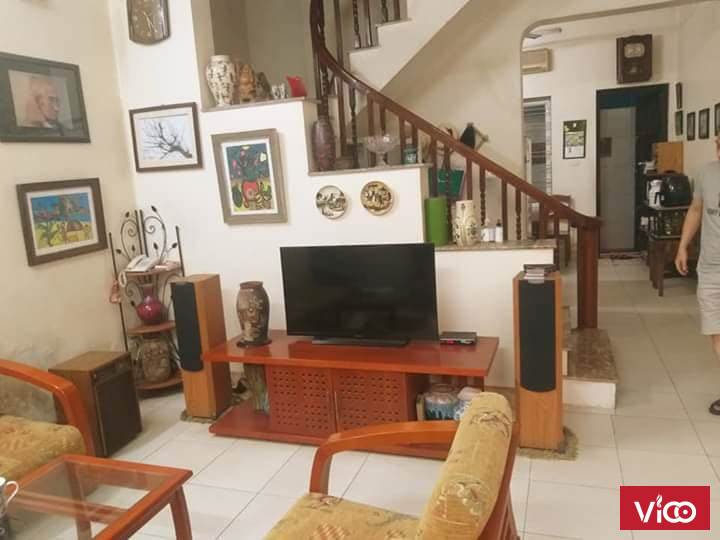 Bán nhà Láng Hạ 35m2x5T nhà đẹp ba bước ra phố nhỉnh 2 tỷ