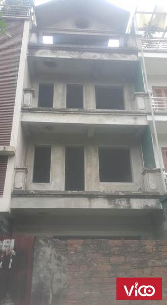 Bán liền kề KĐT Yên Hòa , mặt đường 20m, vị trí đẹp nhất quận Cầu Giấy