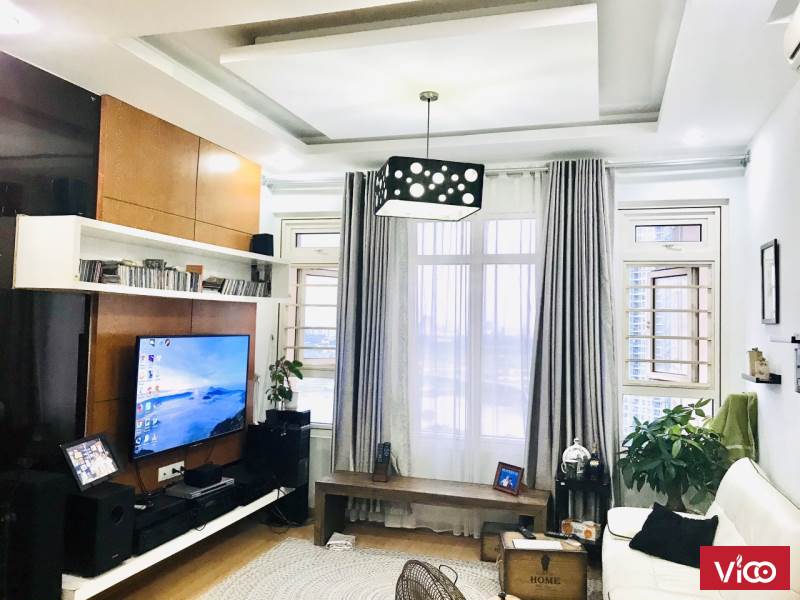 Bán gấp căn hộ saigon pearl view sông, 2pn 90m2 tầng cao, nội thất mới 100% giá 4.5 tỷ. 0931525177