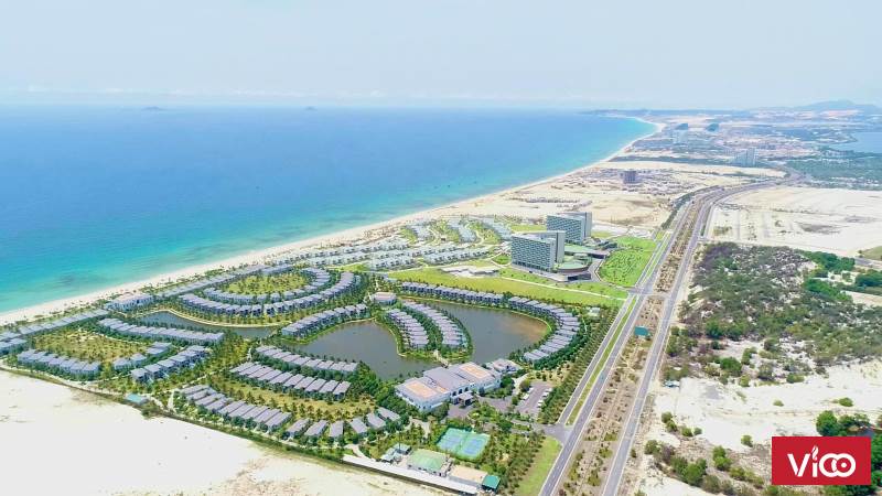 Cơn sốt đầu tư đất Nền Bãi Dài, Cam Lâm Cam Ranh