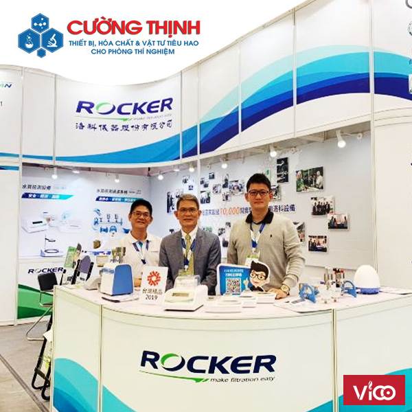 Giảm giá hóa chất tới 1015% trong tháng 05 với cường thịnh