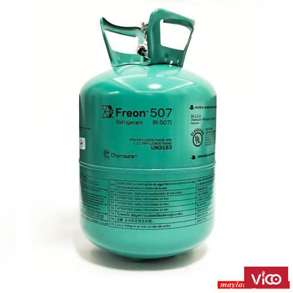 gas lạnh r507 Điện máy Thành Đạt