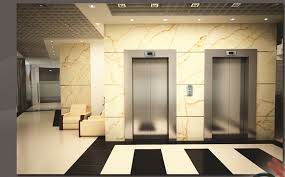 Thang máy chính hãng mitsubishi