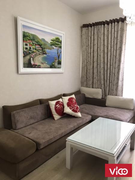 Cho thuê căn hộ Saigon Pear, 3PN, DT 135m2, hướng Landmark 81.LH 0931525177