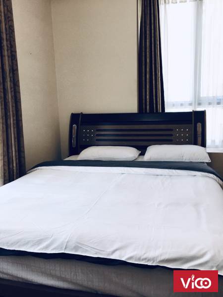 chỉ 9 triệu/th, cho thuê căn hộ the manor với diện tích 36m2, nội thất full,tầng cao,PKD 0931525177