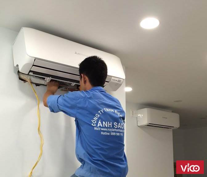 Máy lạnh Multi Mitsubishi Heavy chính hãng giá sỉ lẻ