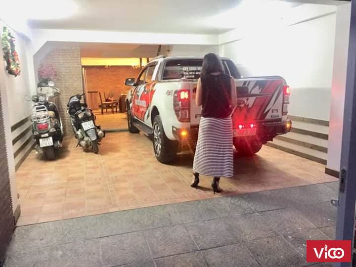 Bán gấp Biệt thự Nguyễn Khánh Toàn, garage oto, 80m2x5T, Nội thất Châu Âu, giá 13 tỷ
