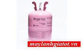 Gas lạnh r410a chemours 0902809949