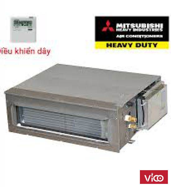 Cung cấp và lắp đặt máy lạnh âm trần Mitsubishi Heavy Cao Vĩ
