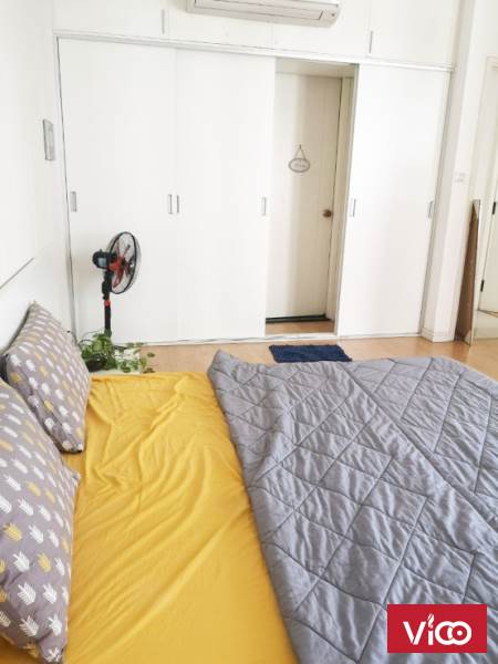 Chỉ 17 triệu, Cho thuê căn hộ Saigon Pear, 90m2, 2PN, Nội Thất đẹp, Hotline 0931525177