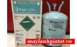 Đại lý bán Gas 134a chemours 0902809949