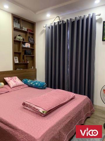 Giá rẻ, full đồ, nhận căn hộ mới 100% tại Chung cư mini Tân Mai Hoàng Mai