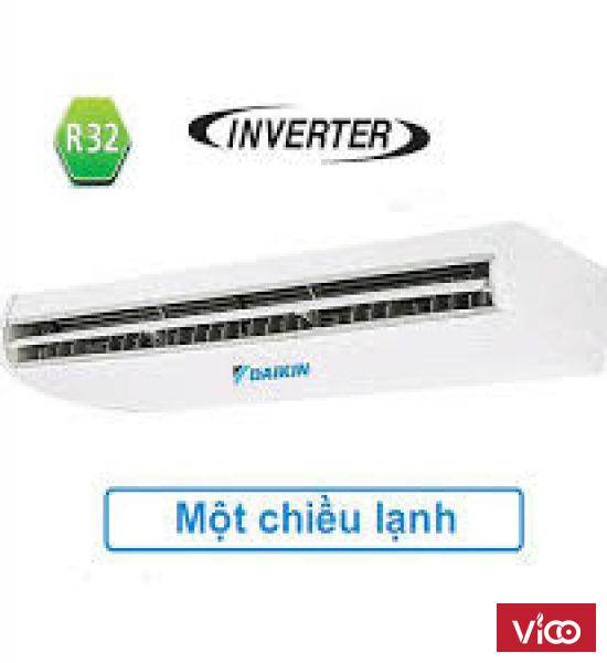 Cung cấp và lắp đặt Máy Lạnh Áp Trần Daikin Cơ điện lạnh Cao Vĩ