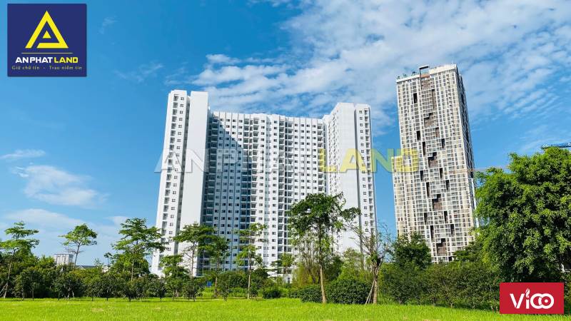 NHẬN NHÀ Ở NGAY CHỈ 2,1 tỷ CĂN HỘ 21PN