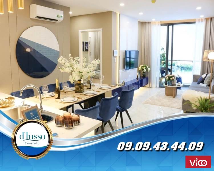 THỰC TẾ CĂN HỘ D LUSSO QUẬN 2 GIÁ GỐC CĐT 0909434409