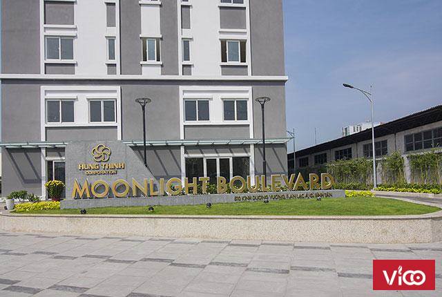 Chính Chủ Cần Bán Căn Hộ 68m Dự Án Moonlight Boulevard.