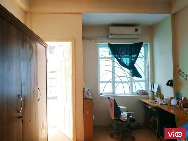 Bán nhà Định Công Hạ 39m2, 2.9 tỷ, kinh doanh tốt, ô tô đỗ cửa.