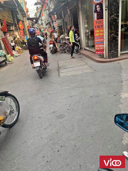 BÁN NHÀ CHÍNH CHỦ VŨ TRỌNG PHỤNG, NGUYỄN TRÃI, THANH XUÂN. OTO ĐỖ CỬA, KINH DOANH SẦM UẤT