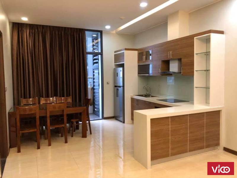 Chính chủ cho thuê căn hộ tại chung cư IA20 Bộ quốc phòng khu đô thị Ciputra Phường Phú Thượng, Tây