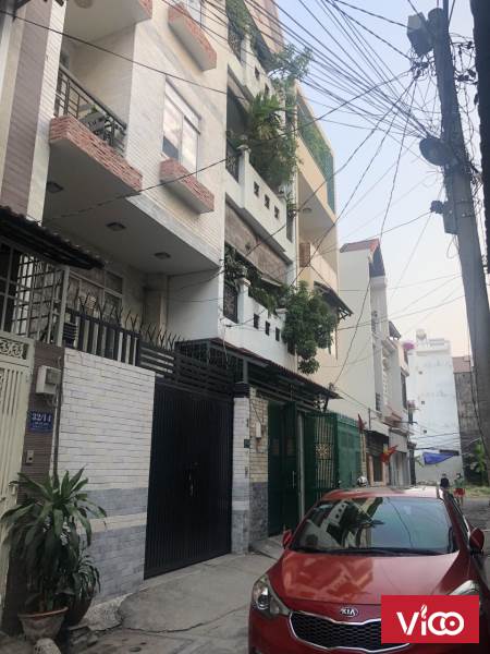 Bán nhà đường số 8 phường Bình An,khu Trần Não, Q.2,42 m2 6 tỷ