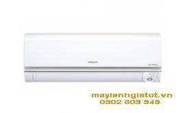 Bán và lắp đặt treo tường Hitachi RASX13CB tiết kiệm điện