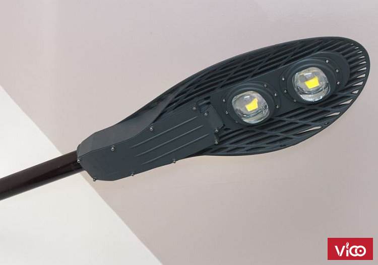 Bán đèn LED đường phố COB Công ty ALTC