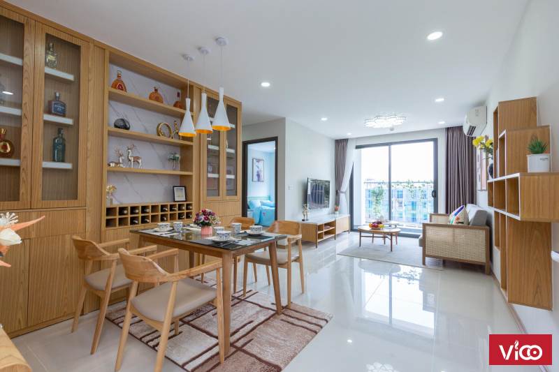 Ra mắt toàn DV 2 chung cư ROSE TOWN 79 Ngọc Hồi