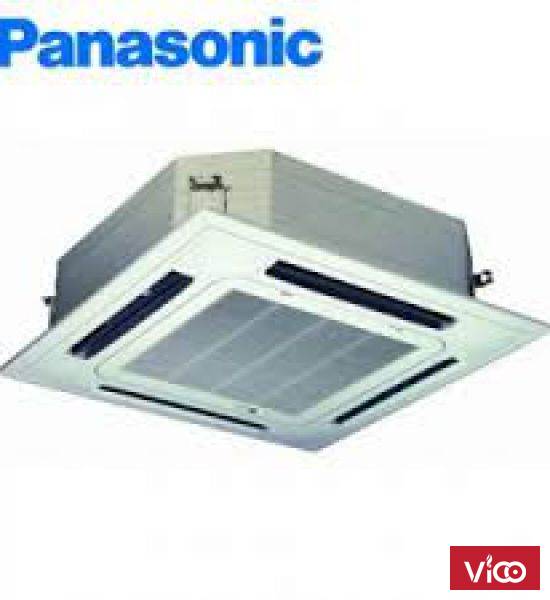 Cung cấp và lắp đặt máy lạnh âm trần Panasonic Cao Vĩ