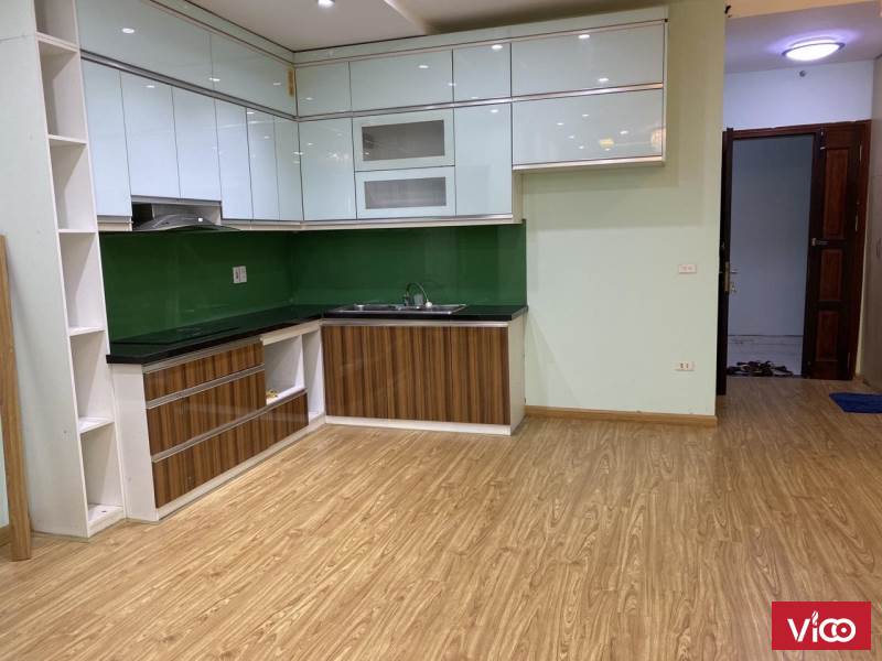Bán chung cư CT1B 143 Phố Hạ Đình