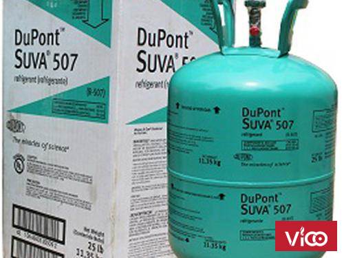 ĐIện máy Thành Đạt bán Gas lạnh 507 0902809949