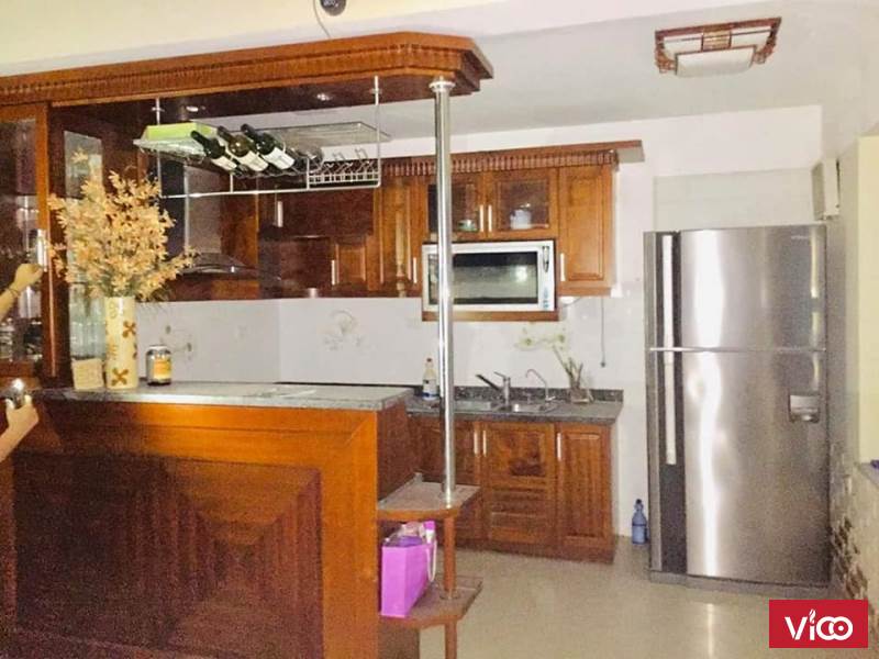 Biệt thự Tây Hồ Quận Tây Hồ đẳng cấp Ô tô vào nhà Gara 220m2.