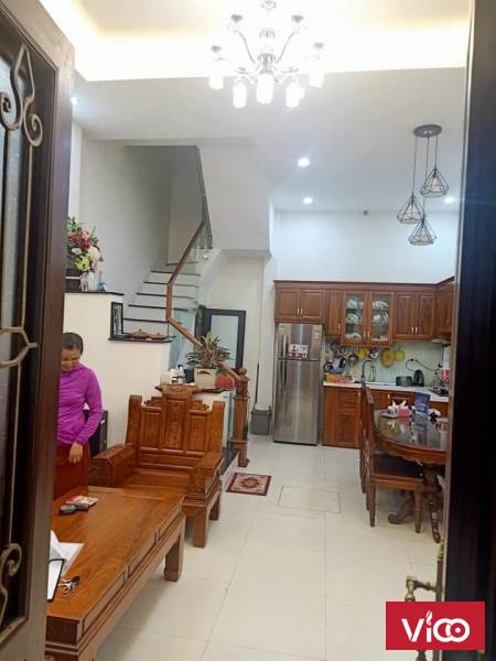 CHÍNH CHỦ BÁN NHÀ PHỐ LÊ THANH NGHỊ, 15M RA PHỐ, GIÁ CHỈ 4.65 TỶ. LH 0969537936.