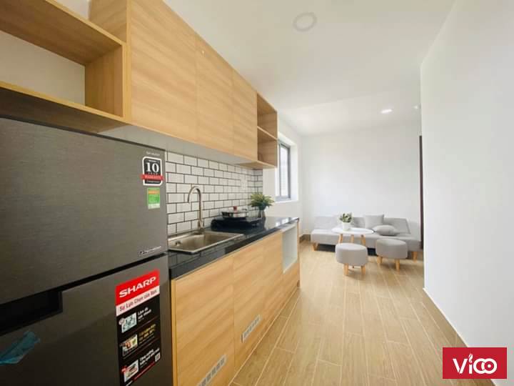 CHO THUÊ PHÒNG TRỌ, CĂN HỘ QUẬN 7