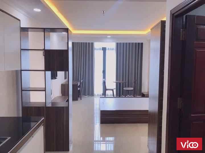 cho thuê căn hộ, phòng trọ cao cấp