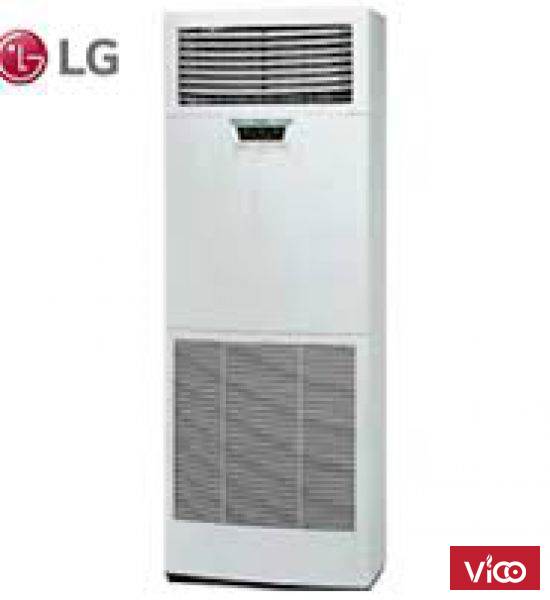 Bán và lắp đặt máy lạnh tủ đứng LG Cao Vĩ