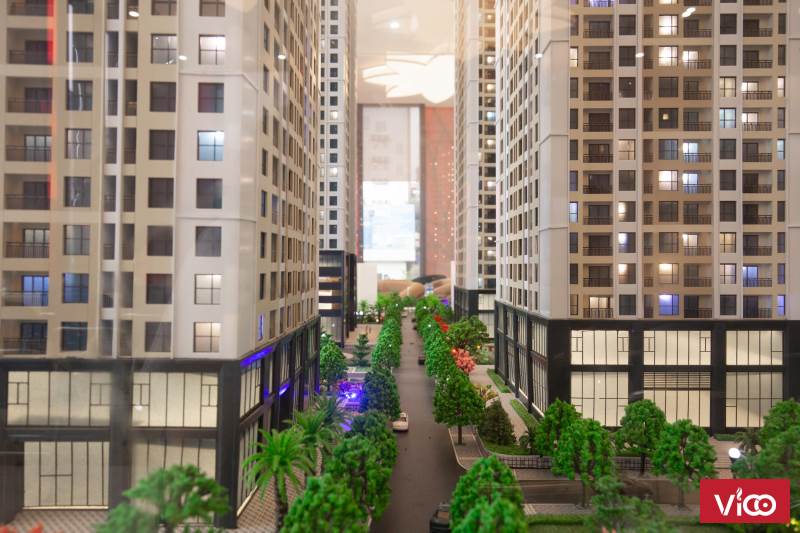 Bán chung cư Rose Town 79 Ngọc Hồi