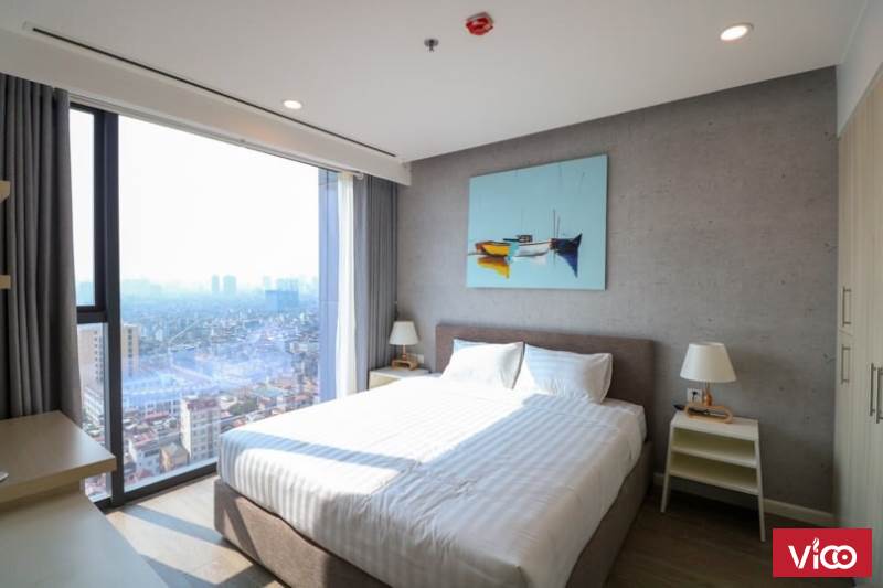 Còn 2 suất ngoại giao siêu vip, căn hộ khách sạn, full tất cả nội thất, liên hệ 0966783396