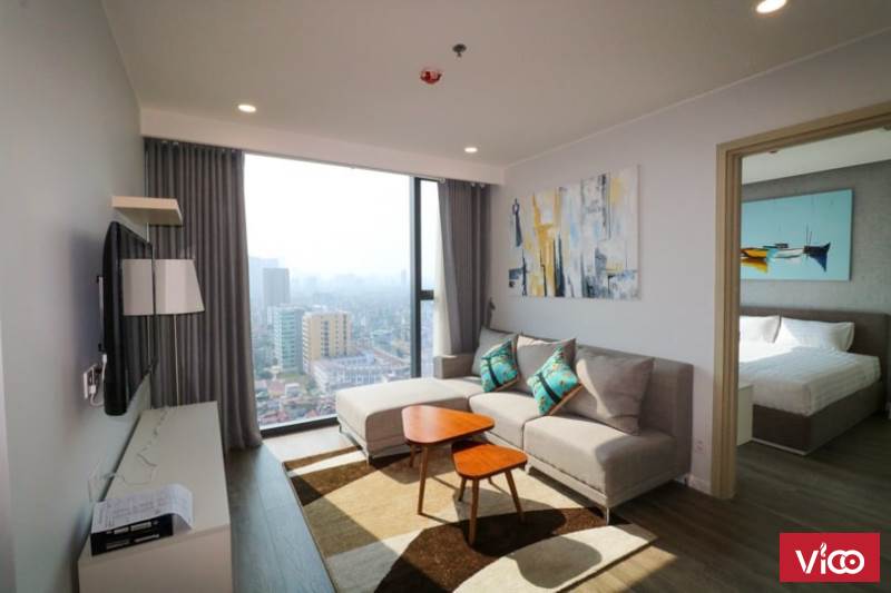Rose Town 79 Ngọc Hồi, đóng 30% nhận nhà ở ngay, miễn lãi 0% 12 tháng