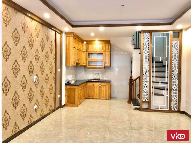 BÁN NHÀ ĐẶNG TIẾN ĐÔNG ĐỐNG ĐA 40m2 NHỈNH 4 TỶ
