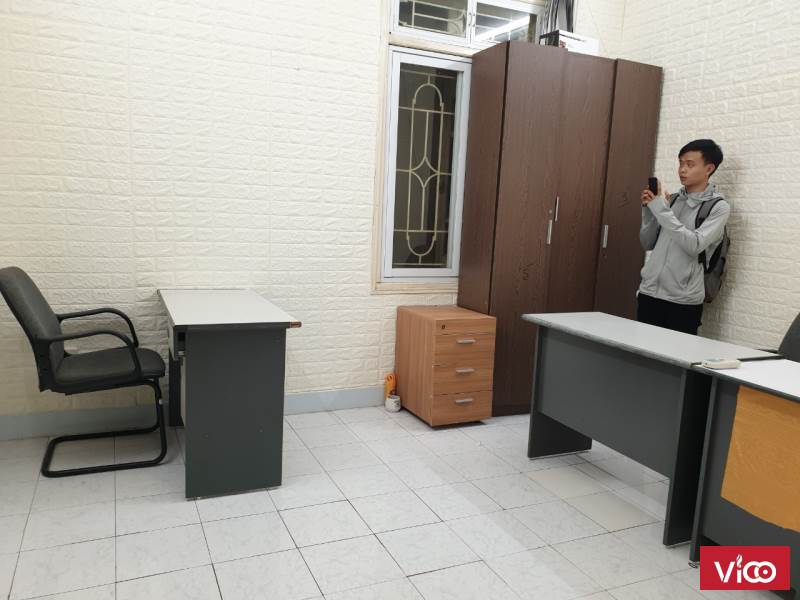 Cho thuê văn phòng riêng biệt trọn gói giá rẻ 23 triệu Nguyễn Tuân Thanh Xuân Hà Nội