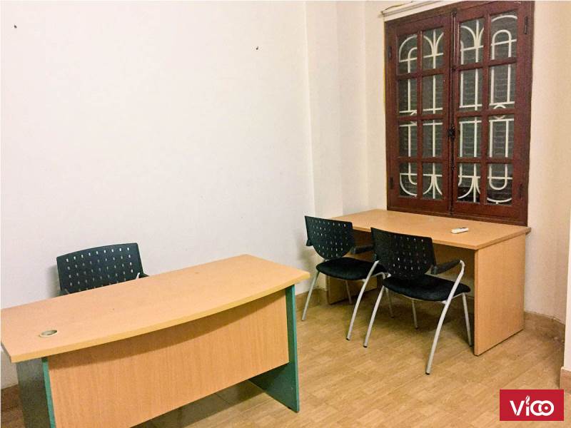 Cho thuê văn phòng riêng biệt giá rẻ Trung Kính Hà Nội