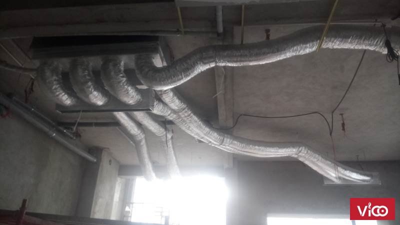 Nơi bán Máy lạnh giấu trần nối ống gió Toshiba RAV420BSP công suất (5.0HP) cực rẻ