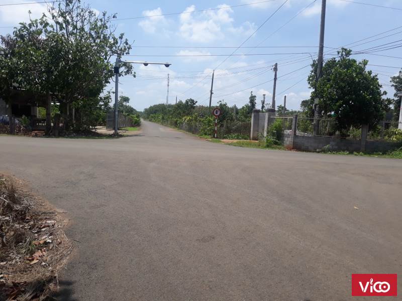 Đất nền thổ cư mặt tiền đường Vành Đai 4, xã sông xoài, Thị xã Phú Mỹ