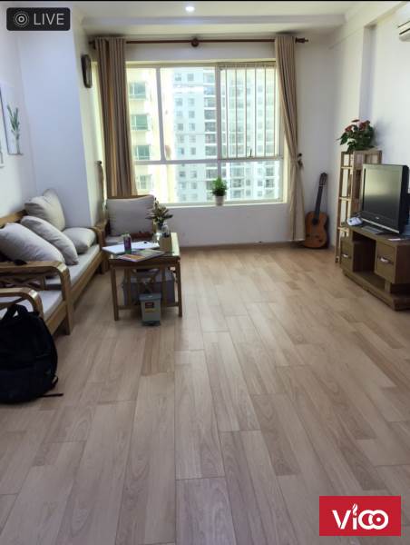 Bán căn hộ chính chủ chung cư N090B1 Dịch Vọng, Cầu Giấy, Hà Nội