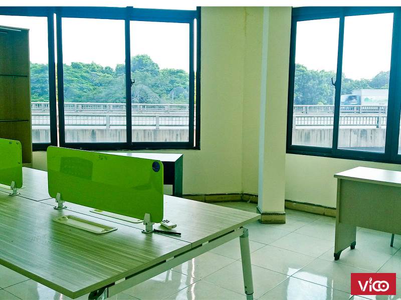 Cho thuê văn phòng giá rẻ Văn Quán Hà Đông Hà Nội